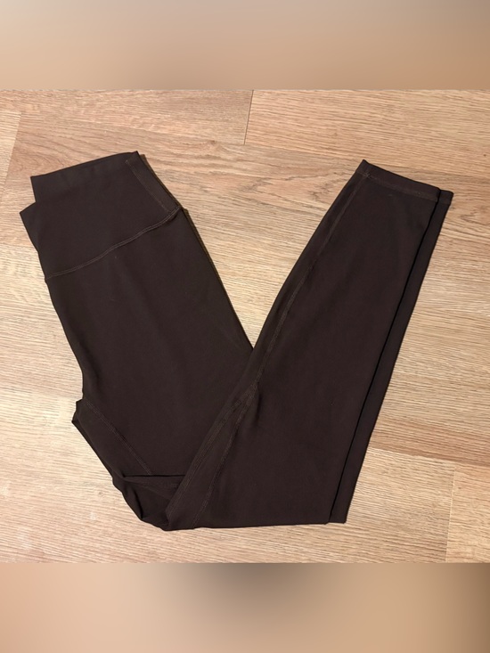 Pants - Zyia active women’s brown legging